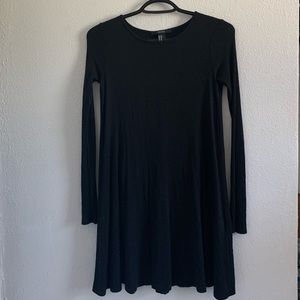 Forever 21 Long sleeve dress